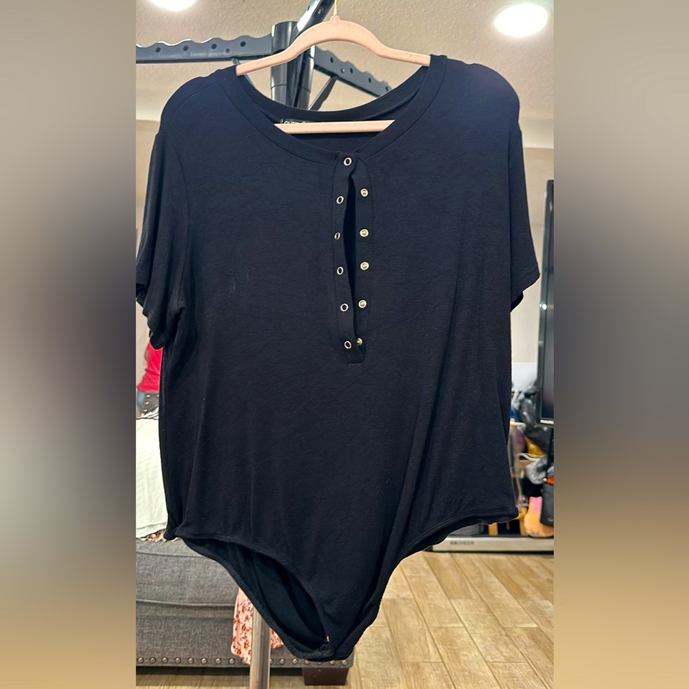 Glitzy Girlz Boutique Boday suit